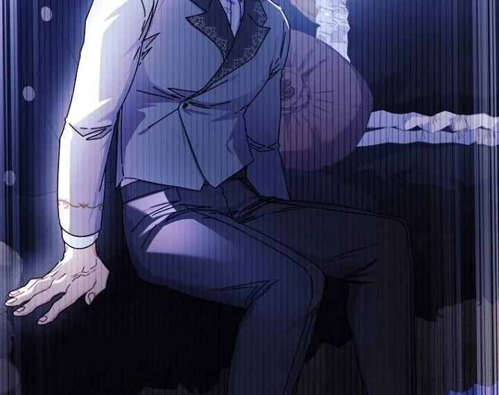 The Male Lead's Little Lion Daughter Chapter 110 Gambar 40