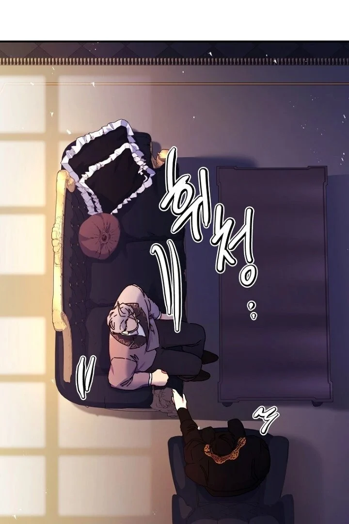 The Male Lead's Little Lion Daughter Chapter 110 Gambar 42