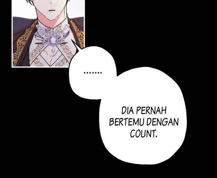The Male Lead's Little Lion Daughter Chapter 110 Gambar 46