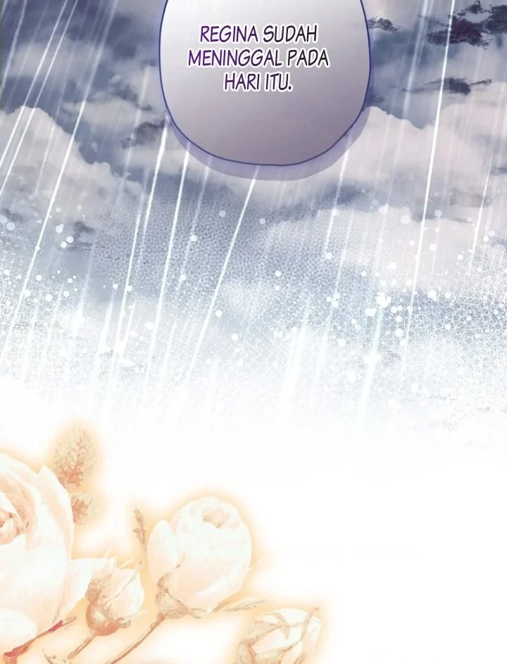The Male Lead's Little Lion Daughter Chapter 110 Gambar 60