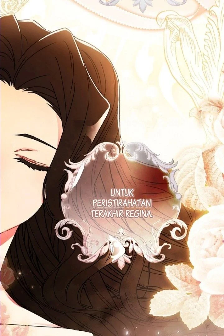 The Male Lead's Little Lion Daughter Chapter 110 Gambar 62