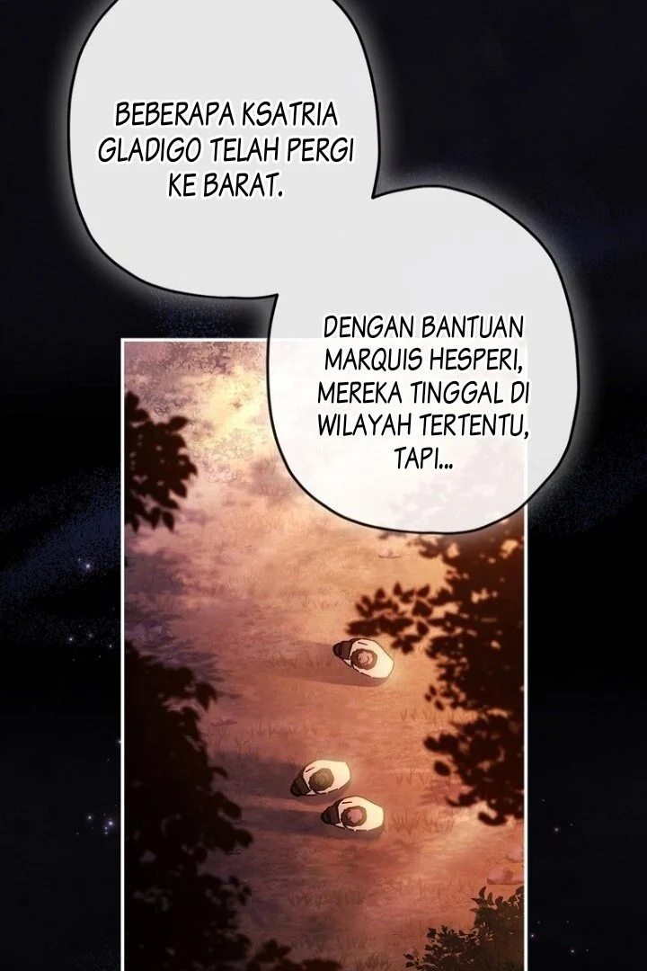 The Male Lead's Little Lion Daughter Chapter 110 Gambar 67