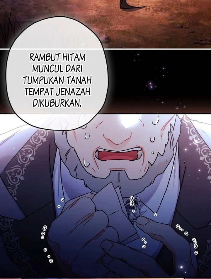 The Male Lead's Little Lion Daughter Chapter 110 Gambar 69