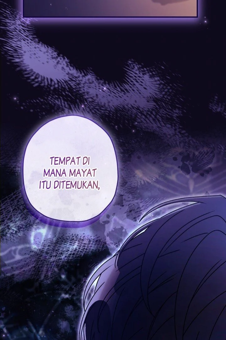 The Male Lead's Little Lion Daughter Chapter 110 Gambar 71