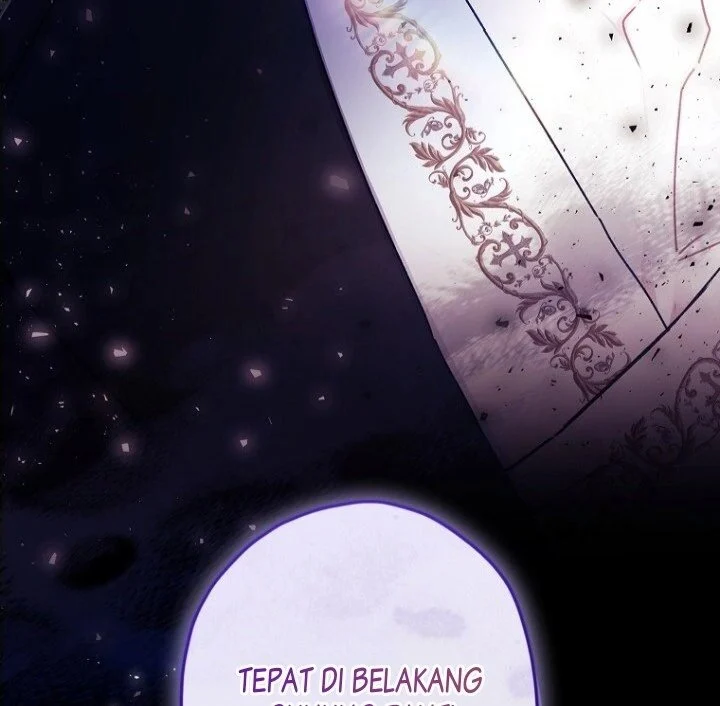 The Male Lead's Little Lion Daughter Chapter 110 Gambar 73