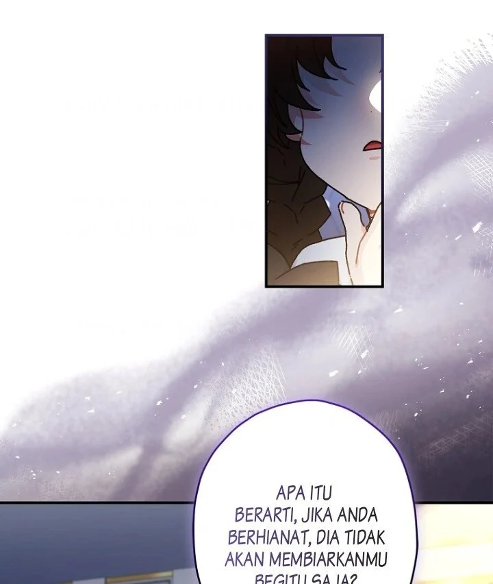 The Male Lead's Little Lion Daughter Chapter 110 Gambar 9