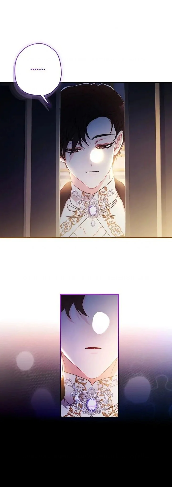 The Male Lead's Little Lion Daughter Chapter 111 Gambar 10