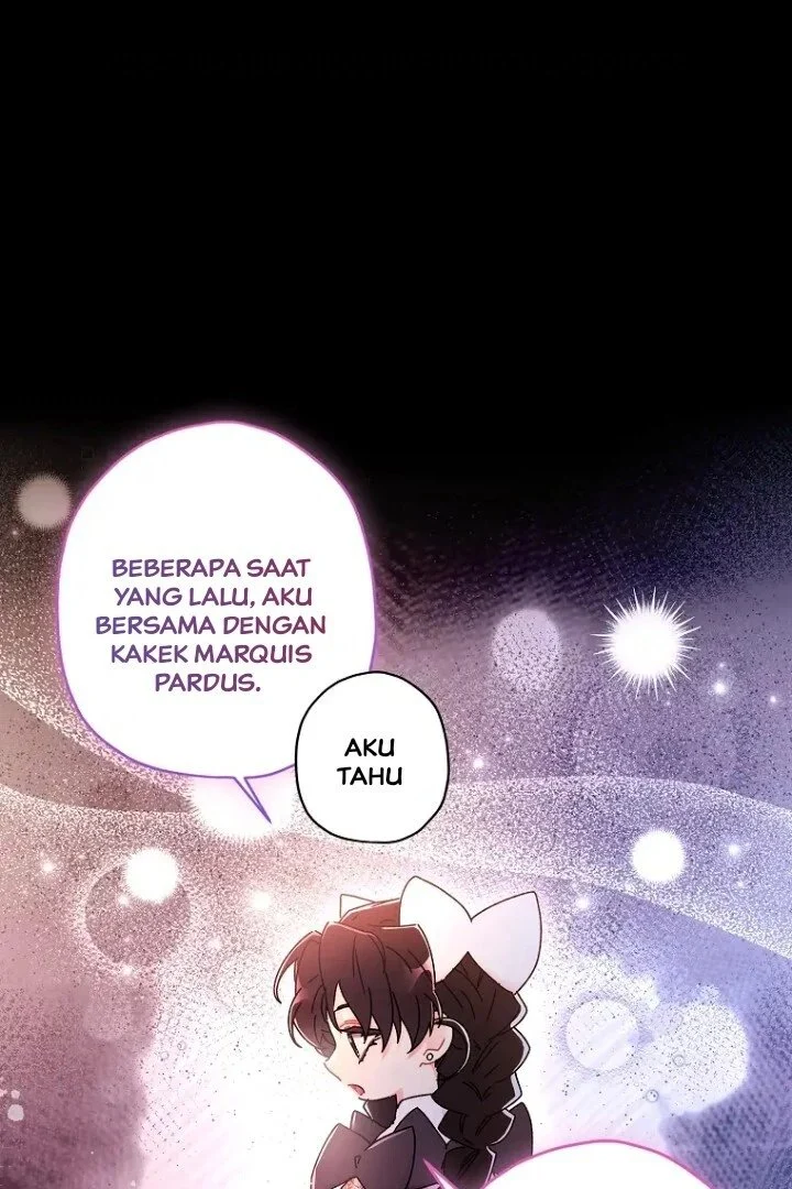 The Male Lead's Little Lion Daughter Chapter 111 Gambar 11