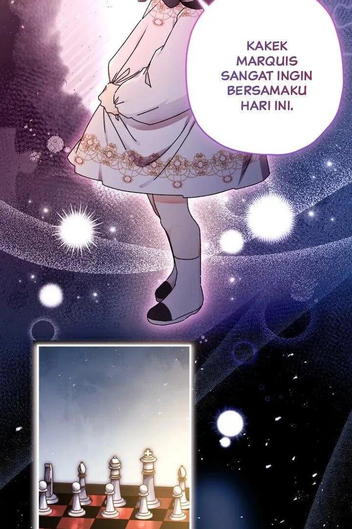 The Male Lead's Little Lion Daughter Chapter 111 Gambar 12
