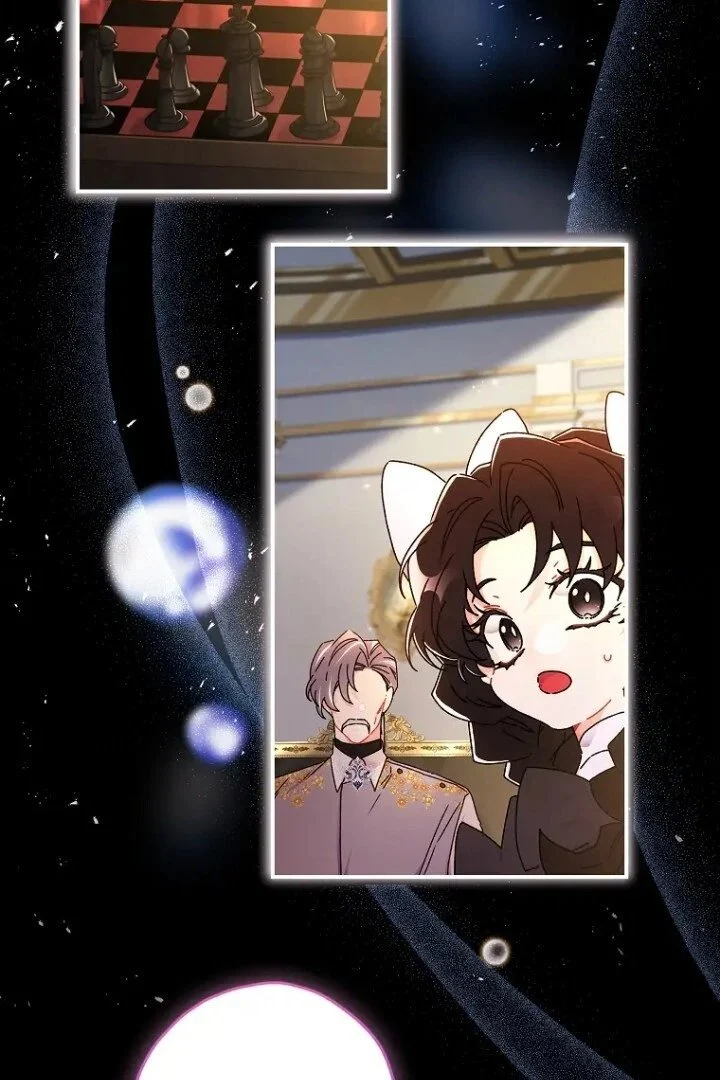 The Male Lead's Little Lion Daughter Chapter 111 Gambar 13