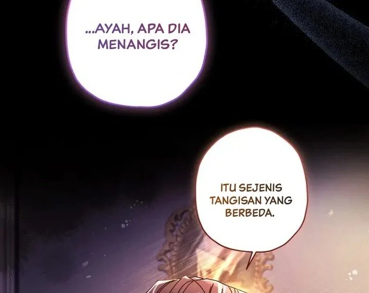 The Male Lead's Little Lion Daughter Chapter 111 Gambar 14