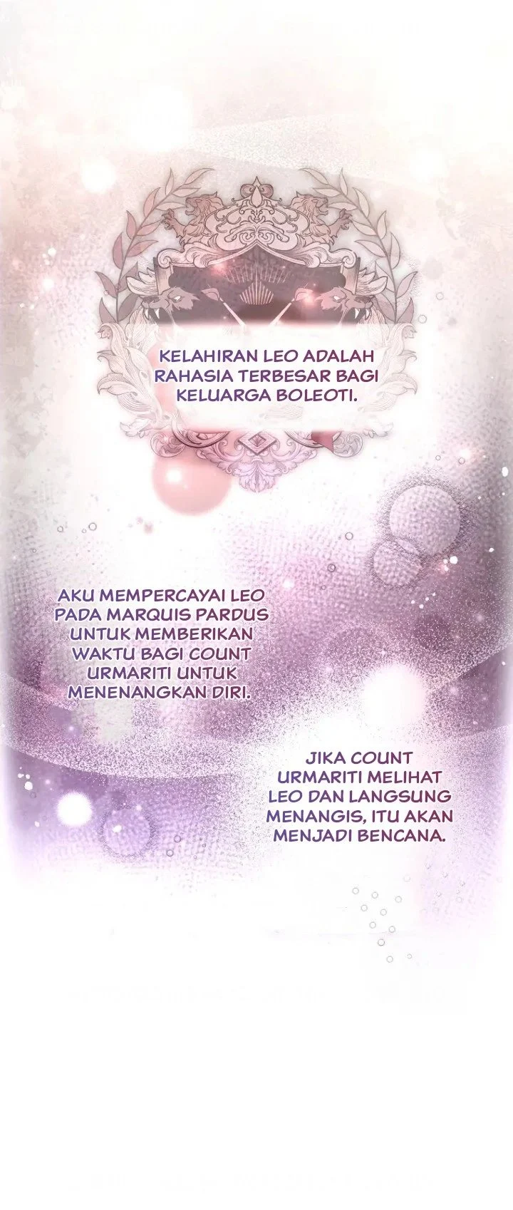 The Male Lead's Little Lion Daughter Chapter 111 Gambar 18