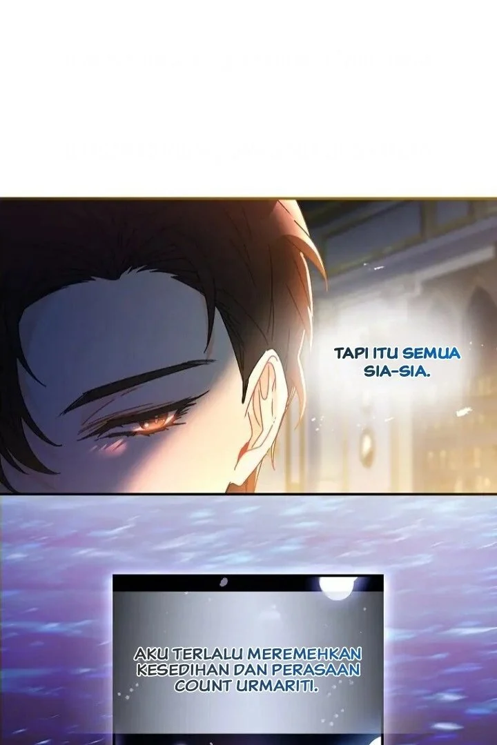 The Male Lead's Little Lion Daughter Chapter 111 Gambar 19