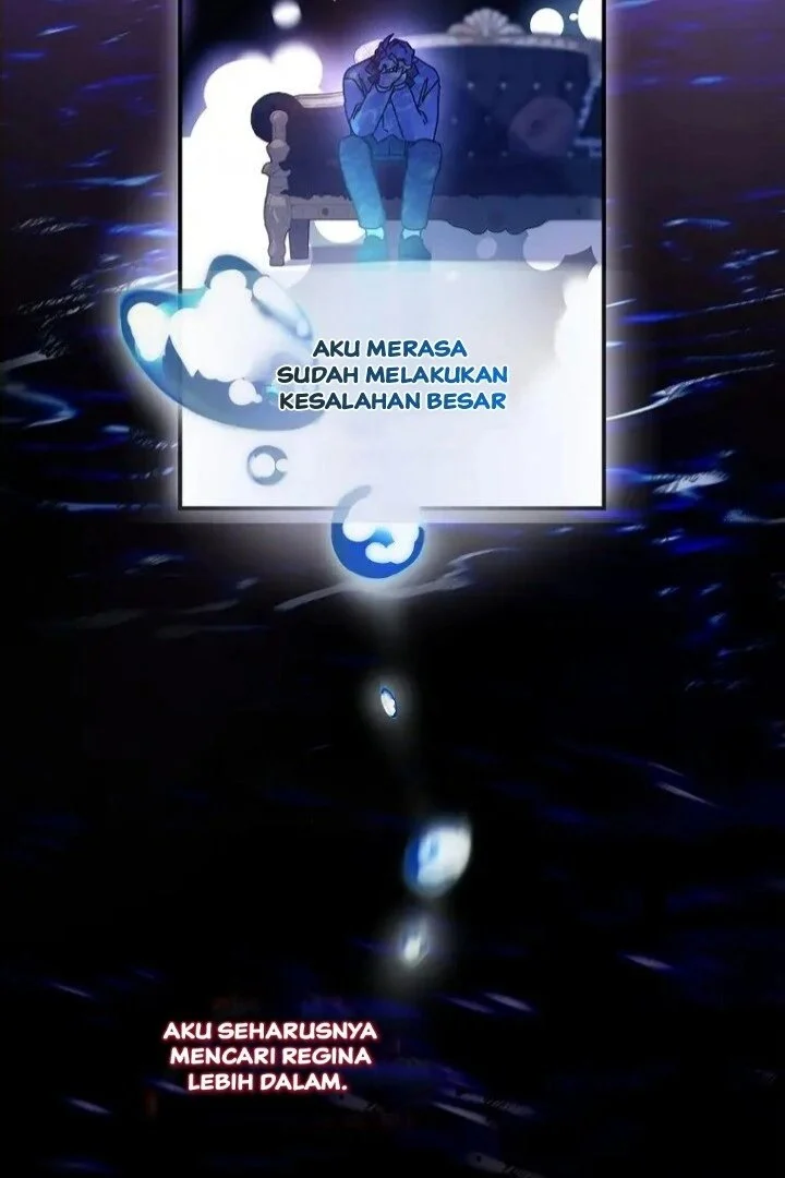 The Male Lead's Little Lion Daughter Chapter 111 Gambar 20