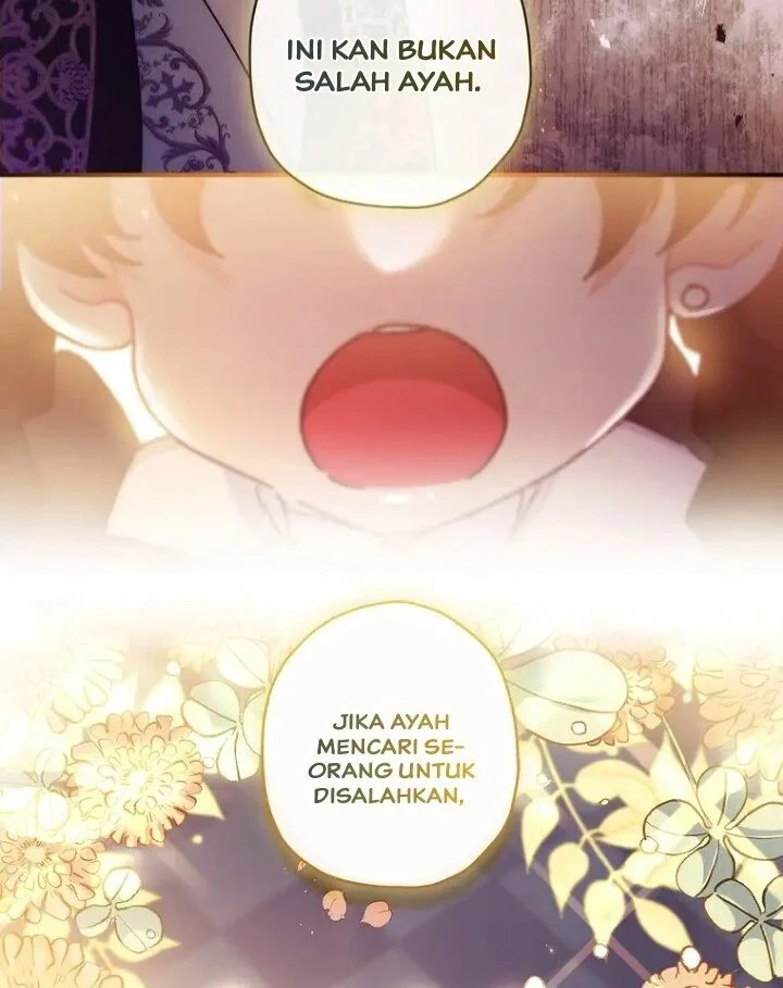 The Male Lead's Little Lion Daughter Chapter 111 Gambar 22