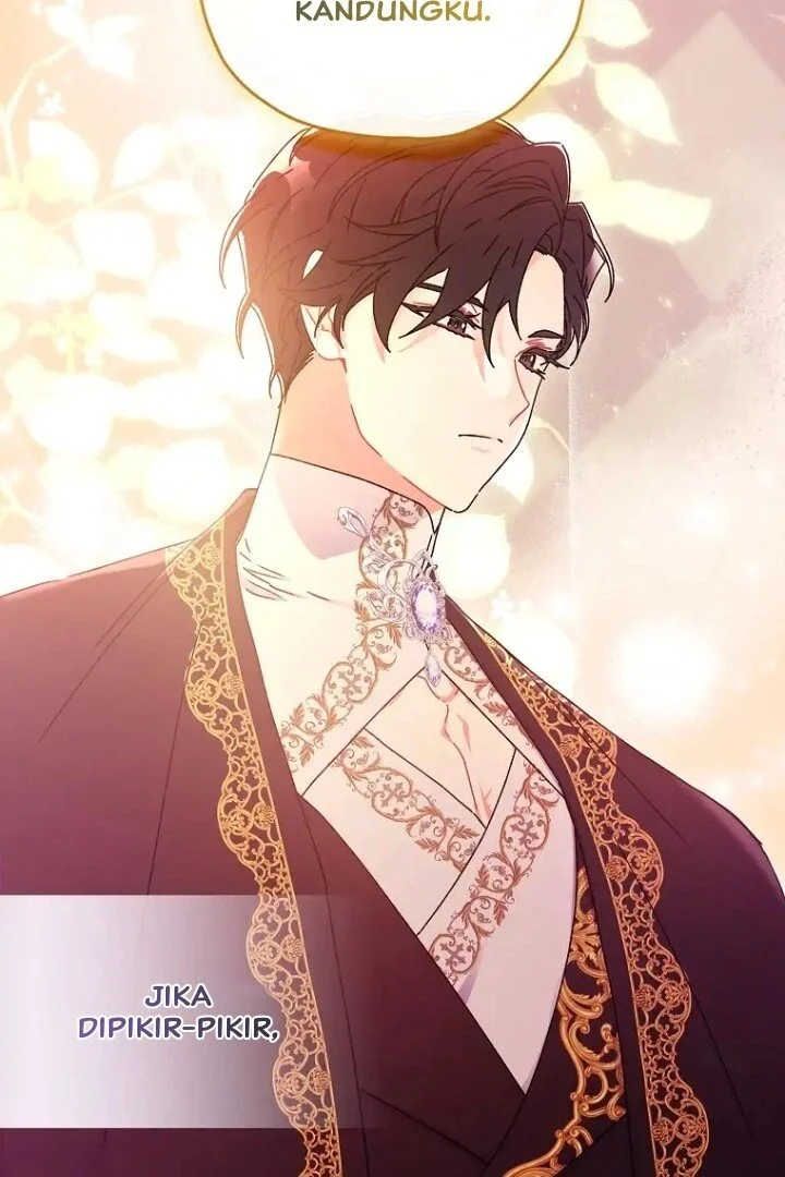 The Male Lead's Little Lion Daughter Chapter 111 Gambar 24