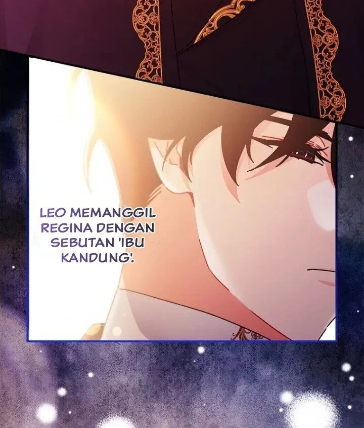 The Male Lead's Little Lion Daughter Chapter 111 Gambar 25