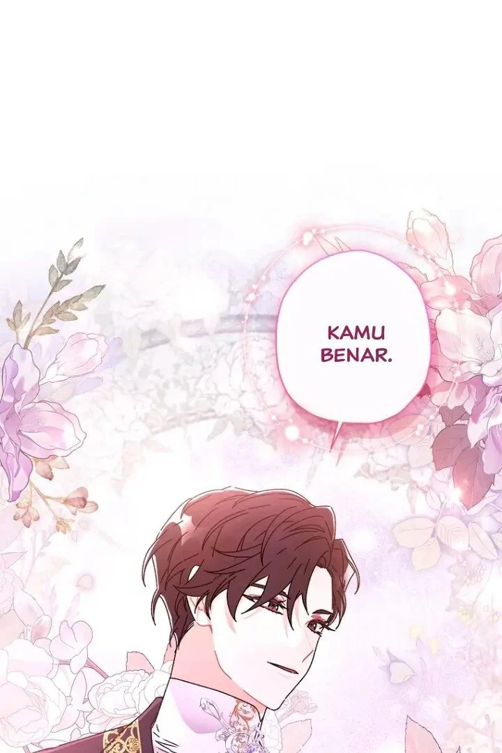 The Male Lead's Little Lion Daughter Chapter 111 Gambar 27