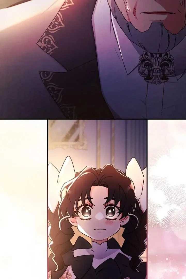 The Male Lead's Little Lion Daughter Chapter 111 Gambar 35