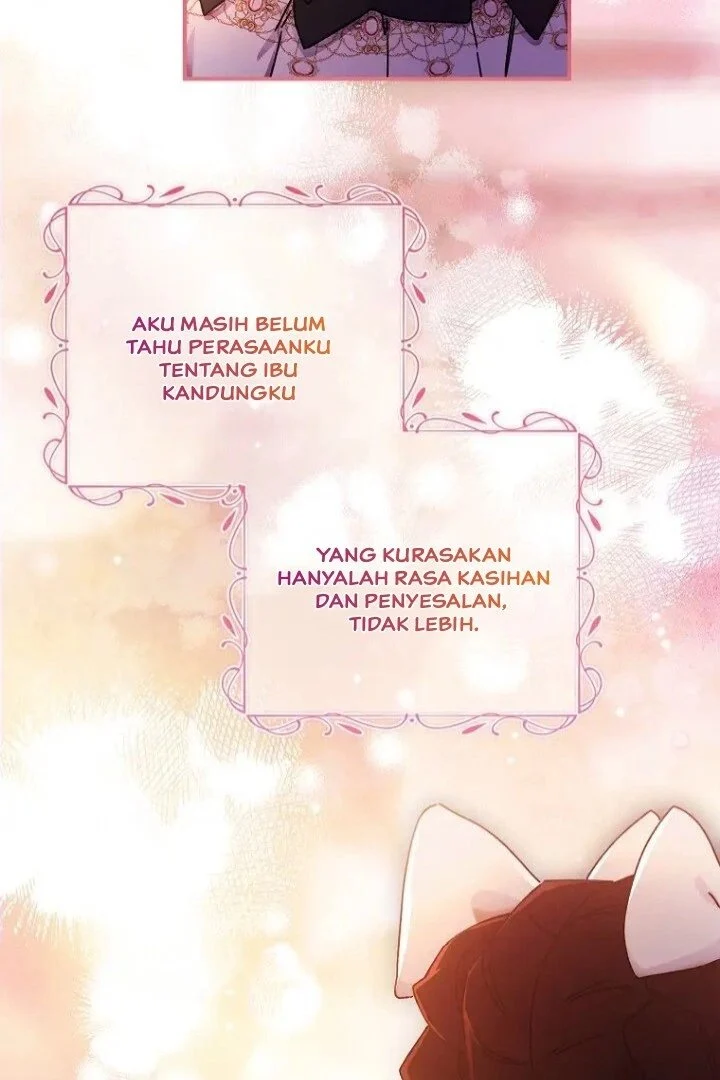 The Male Lead's Little Lion Daughter Chapter 111 Gambar 36
