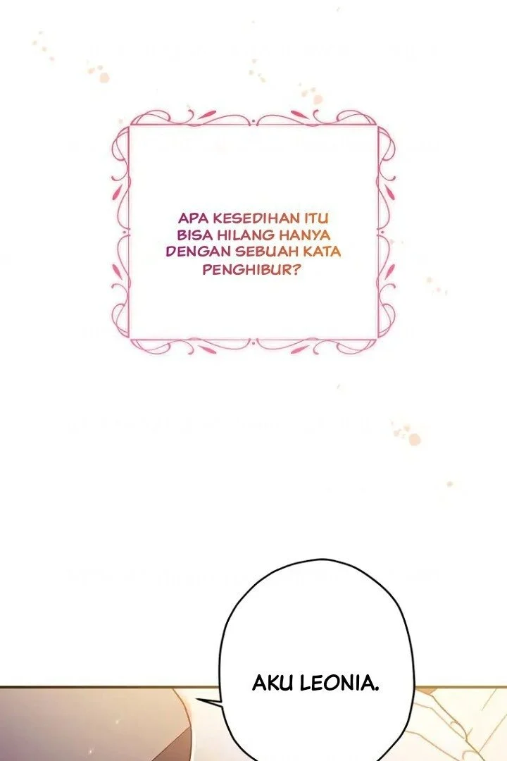 The Male Lead's Little Lion Daughter Chapter 111 Gambar 39