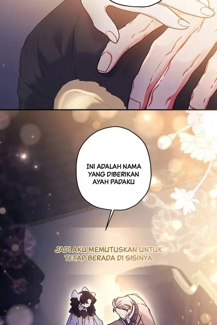 The Male Lead's Little Lion Daughter Chapter 111 Gambar 40