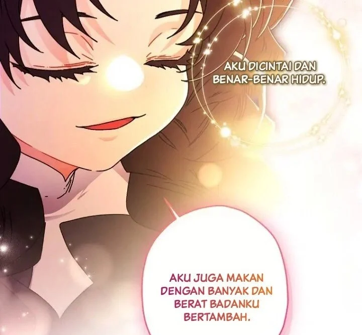 The Male Lead's Little Lion Daughter Chapter 111 Gambar 42