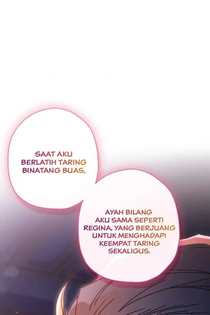 The Male Lead's Little Lion Daughter Chapter 111 Gambar 44
