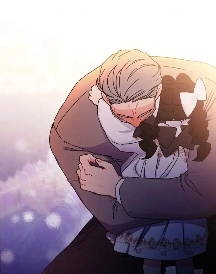 The Male Lead's Little Lion Daughter Chapter 111 Gambar 51