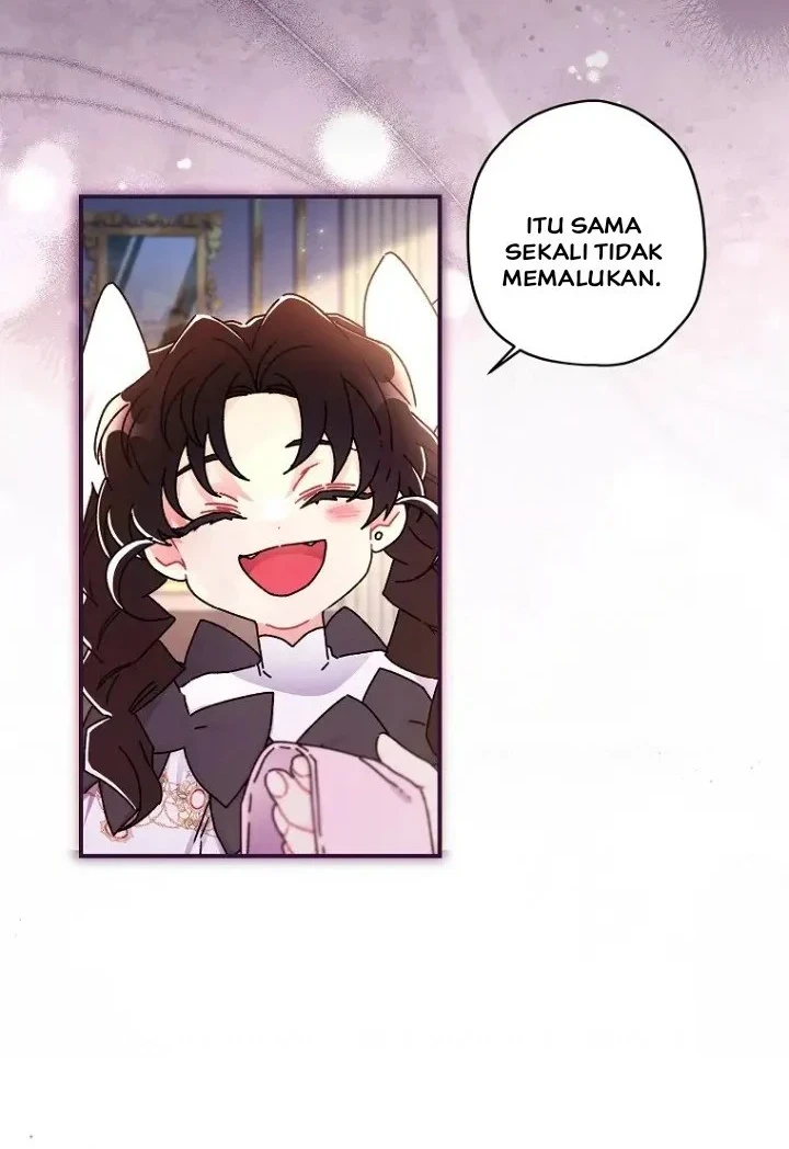 The Male Lead's Little Lion Daughter Chapter 111 Gambar 54