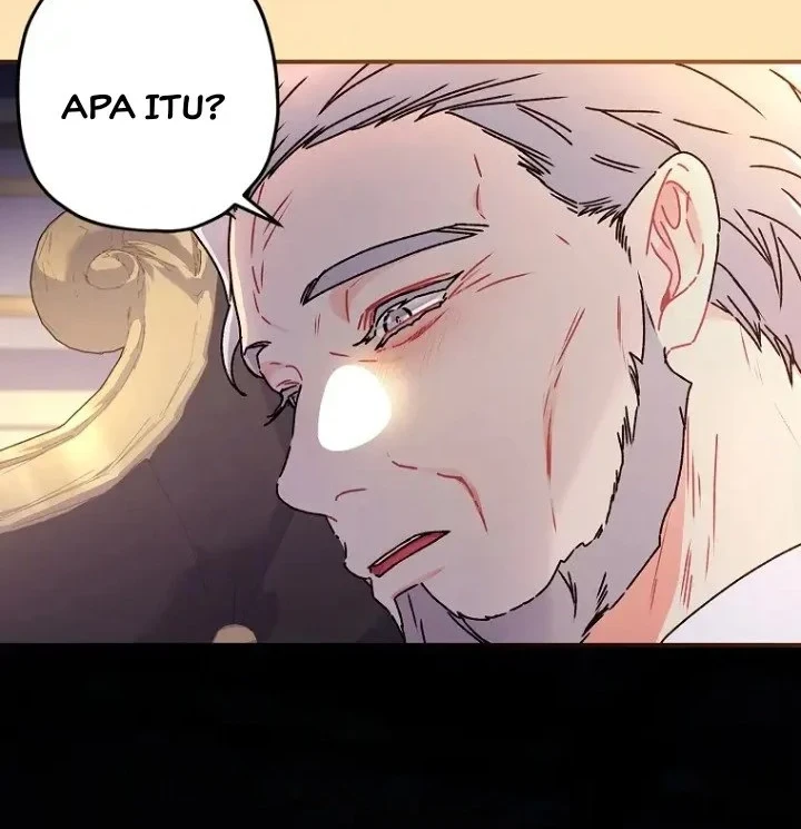 The Male Lead's Little Lion Daughter Chapter 111 Gambar 56