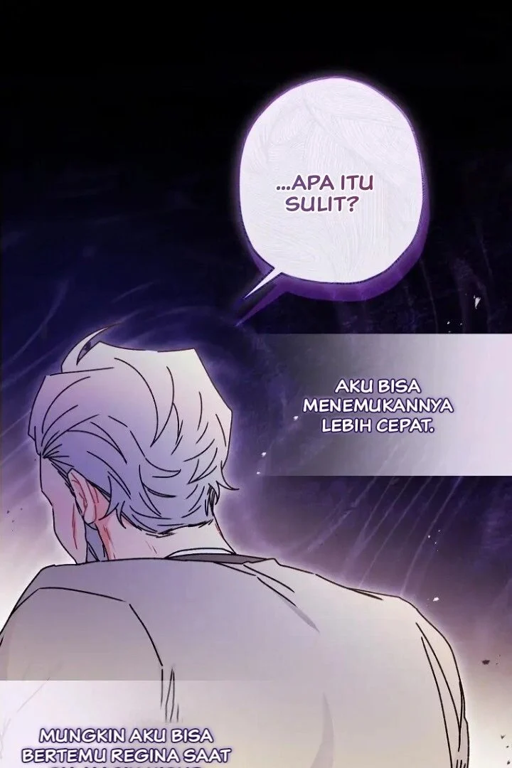 The Male Lead's Little Lion Daughter Chapter 111 Gambar 59