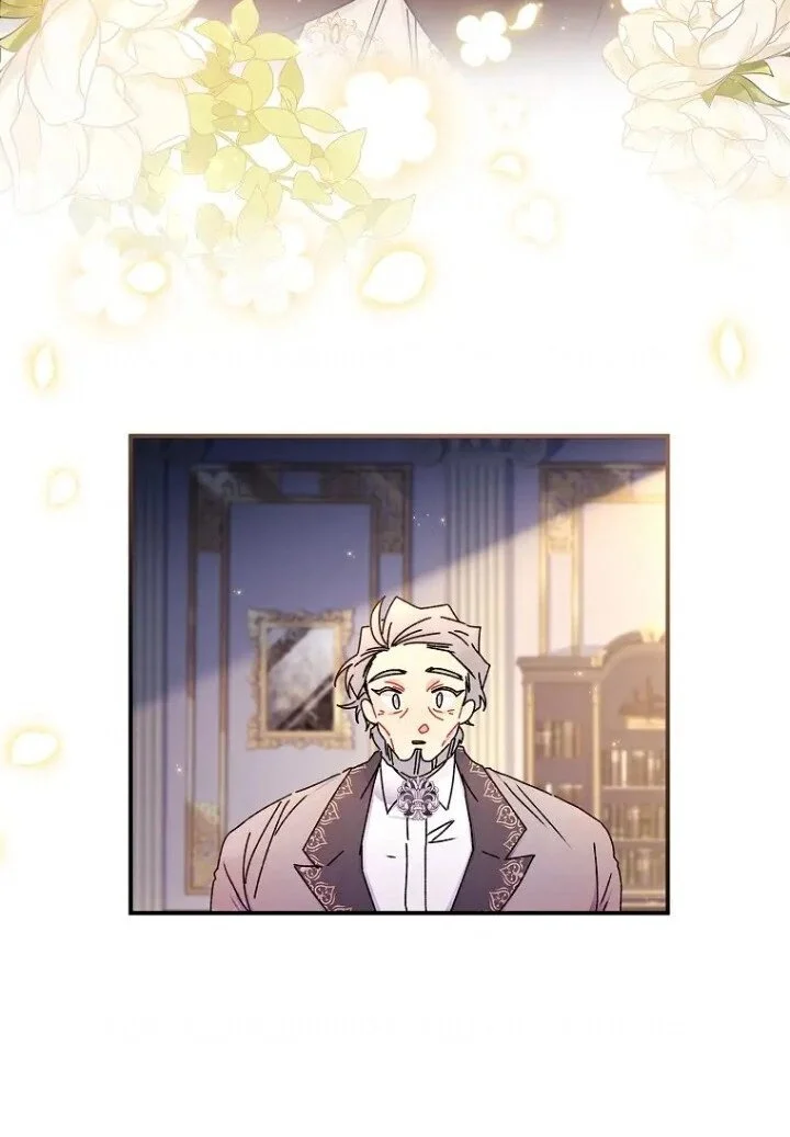 The Male Lead's Little Lion Daughter Chapter 111 Gambar 62