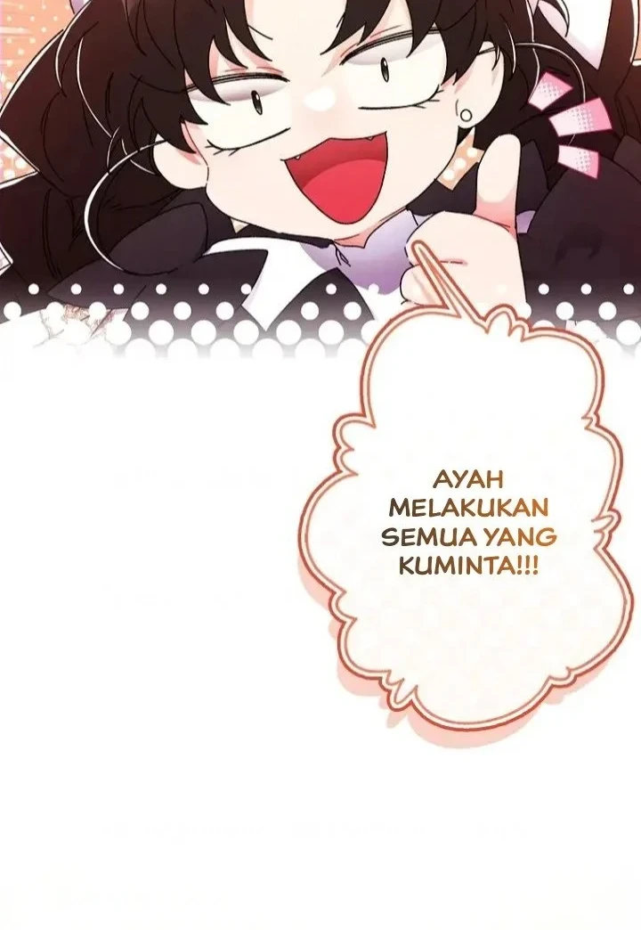 The Male Lead's Little Lion Daughter Chapter 111 Gambar 64