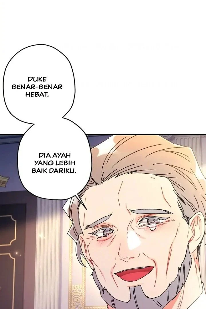 The Male Lead's Little Lion Daughter Chapter 111 Gambar 67