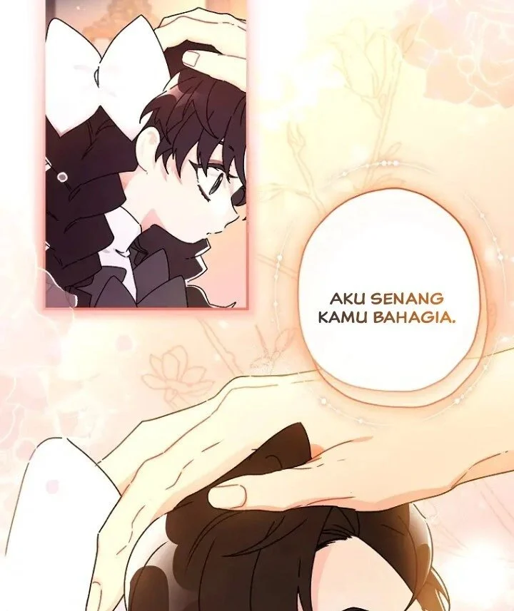 The Male Lead's Little Lion Daughter Chapter 111 Gambar 69