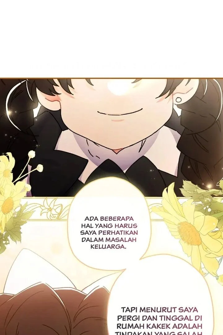 The Male Lead's Little Lion Daughter Chapter 111 Gambar 75