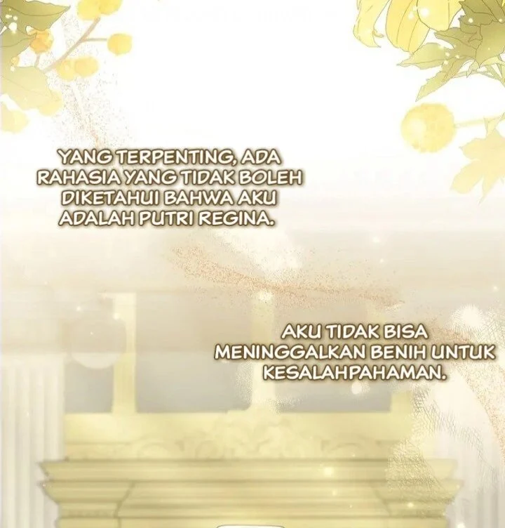 The Male Lead's Little Lion Daughter Chapter 111 Gambar 77