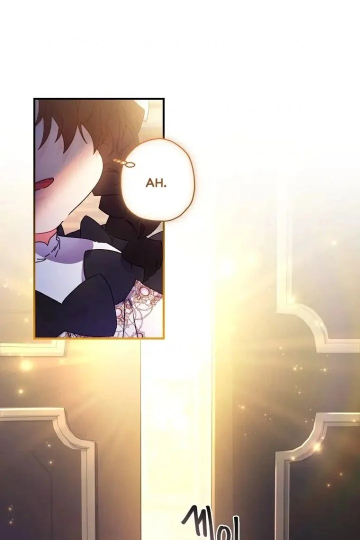 The Male Lead's Little Lion Daughter Chapter 111 Gambar 7