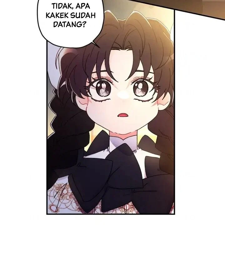 The Male Lead's Little Lion Daughter Chapter 111 Gambar 9