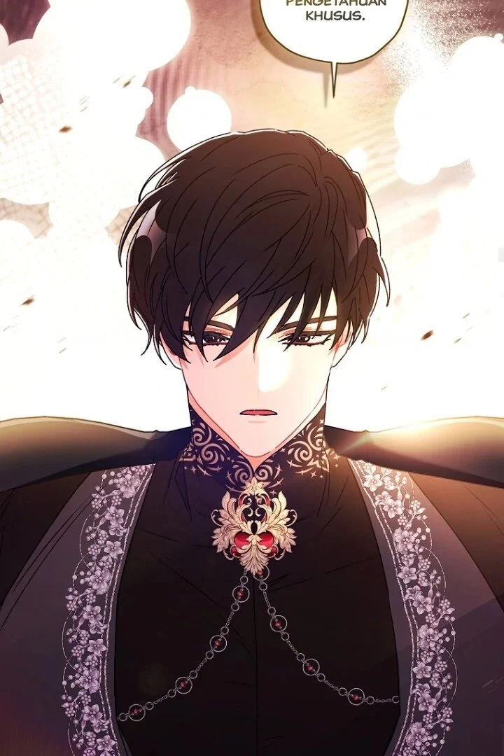 The Male Lead's Little Lion Daughter Chapter 112 Gambar 21