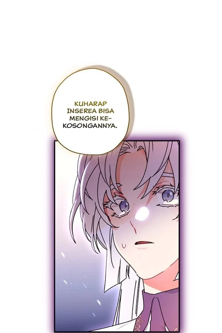 The Male Lead's Little Lion Daughter Chapter 112 Gambar 24