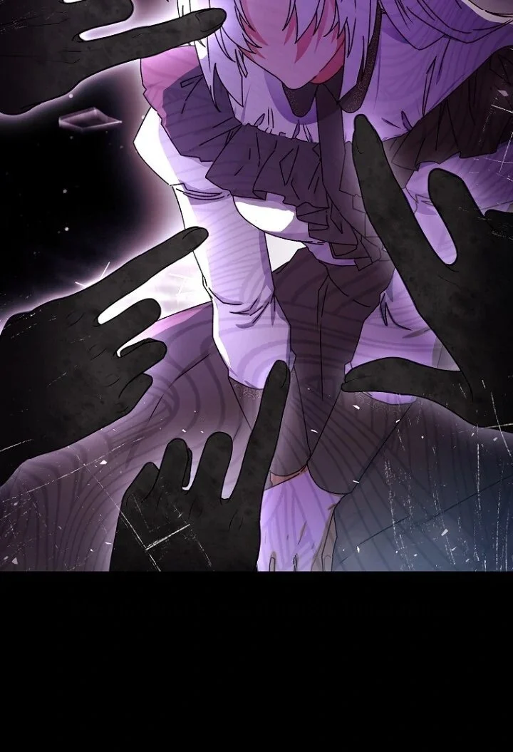 The Male Lead's Little Lion Daughter Chapter 112 Gambar 27