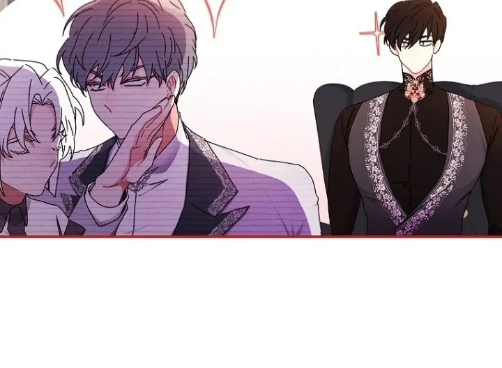 The Male Lead's Little Lion Daughter Chapter 112 Gambar 36