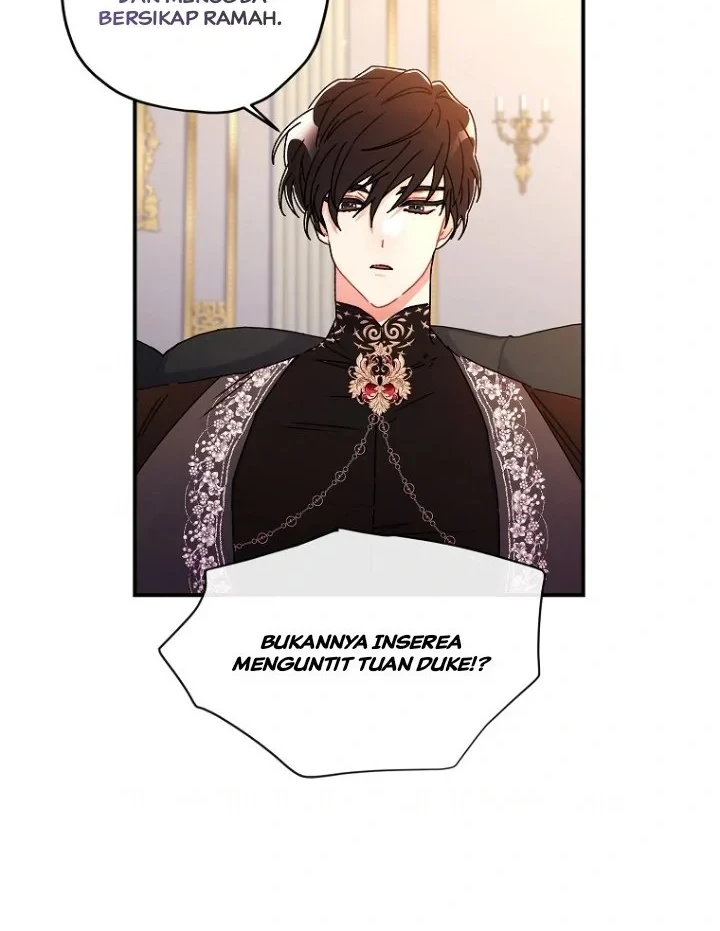 The Male Lead's Little Lion Daughter Chapter 112 Gambar 43
