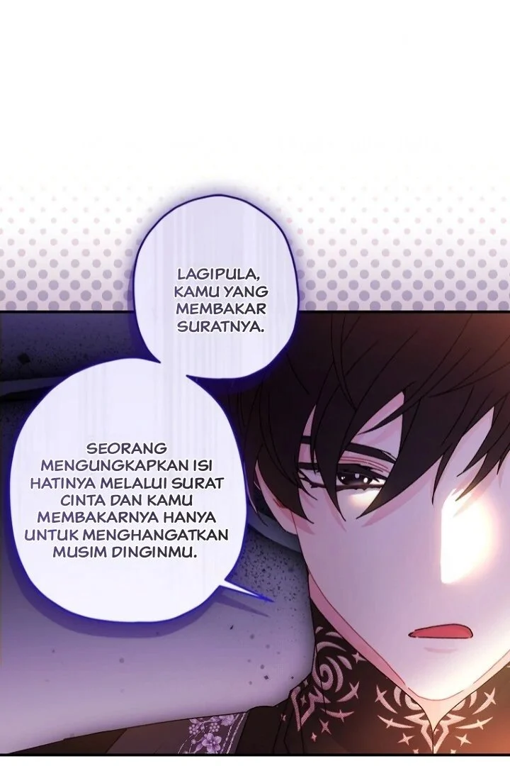 The Male Lead's Little Lion Daughter Chapter 112 Gambar 44