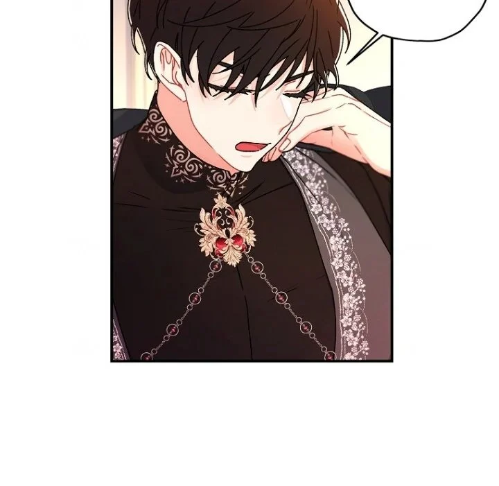 The Male Lead's Little Lion Daughter Chapter 112 Gambar 48