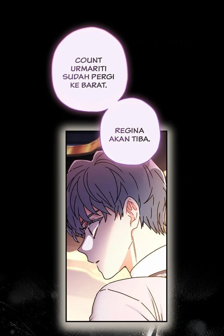 The Male Lead's Little Lion Daughter Chapter 112 Gambar 50