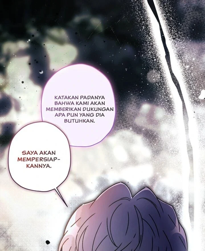 The Male Lead's Little Lion Daughter Chapter 112 Gambar 52