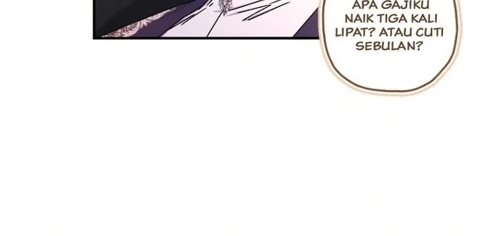 The Male Lead's Little Lion Daughter Chapter 112 Gambar 8